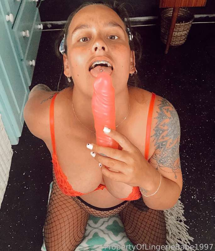 Lingeriebabe1997 - Fansly - 13 Dec, 2023 40