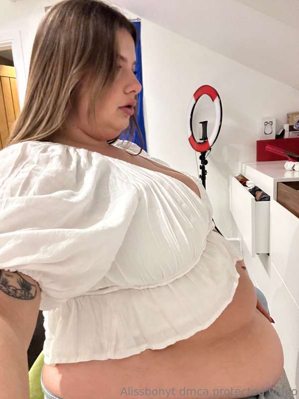 Princessa with extra lbs 5