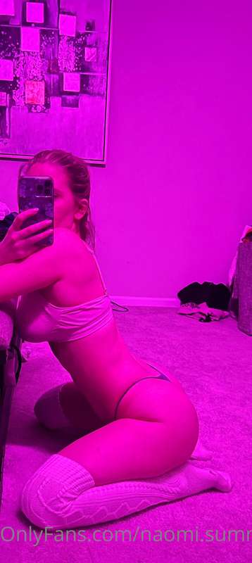 I should be studying, but oh well🤪