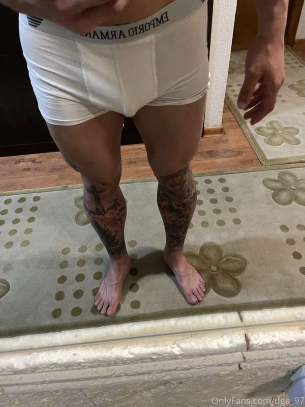 Dge_97 - Onlyfans - 16 Apr, 2021