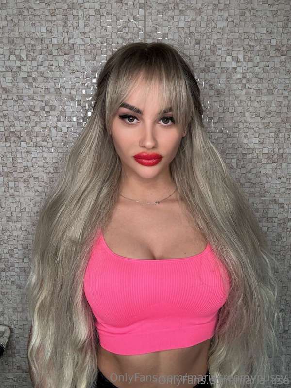 Mariaurlover - Onlyfans - 12 Sep, 2024