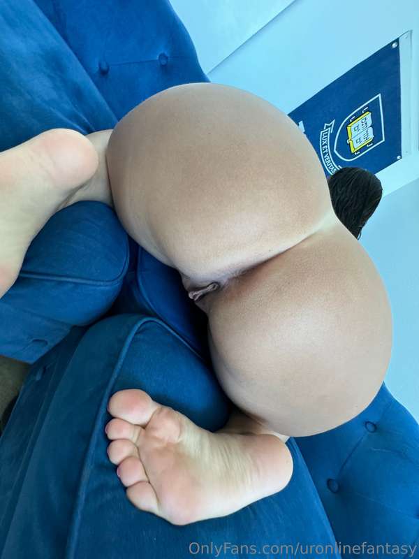 I hope my ass made your day better, daddy🙈 1