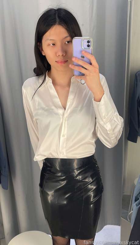 Latexskycat - Fansly - 06 May, 2025
