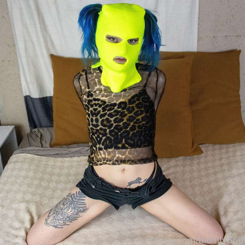 Bidaily666 - Fansly - 06 Jun, 2023