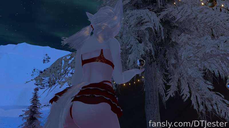 Dtjester - Fansly - 20 Dec, 2023 12