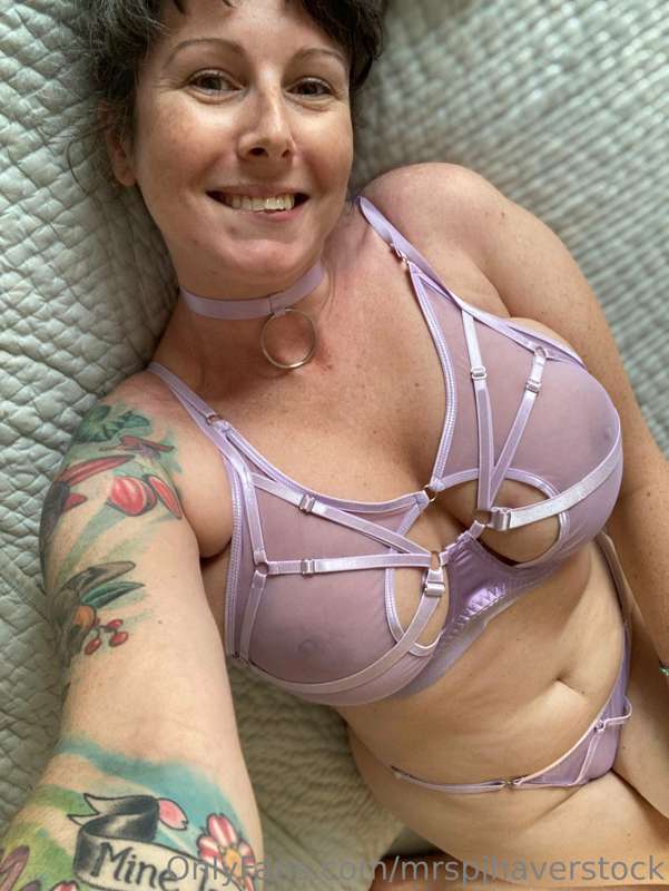 Some pics of the lingerie I tried on in the video… I actuall..