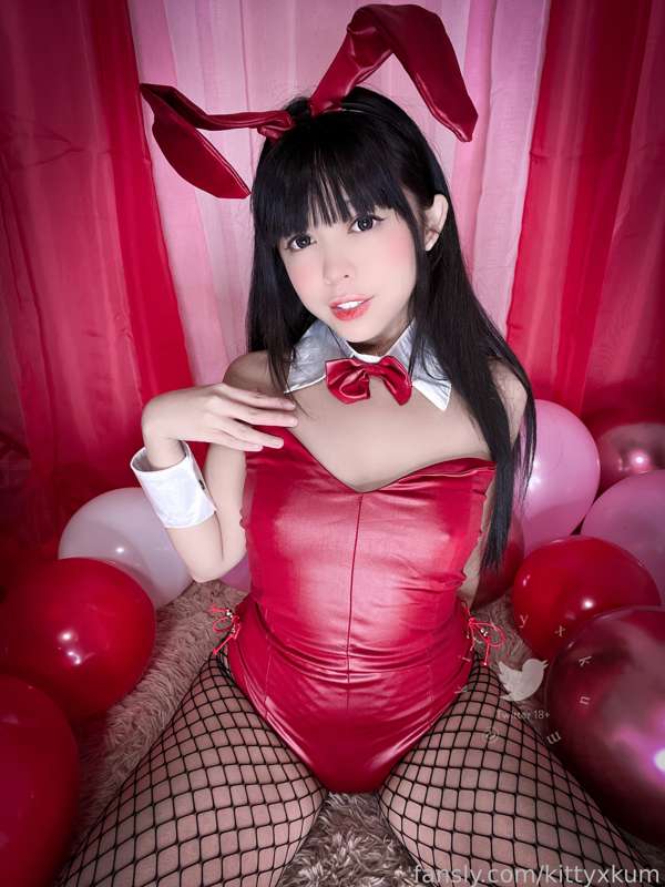 Kittyxkum - Fansly - 14 Feb, 2022 39