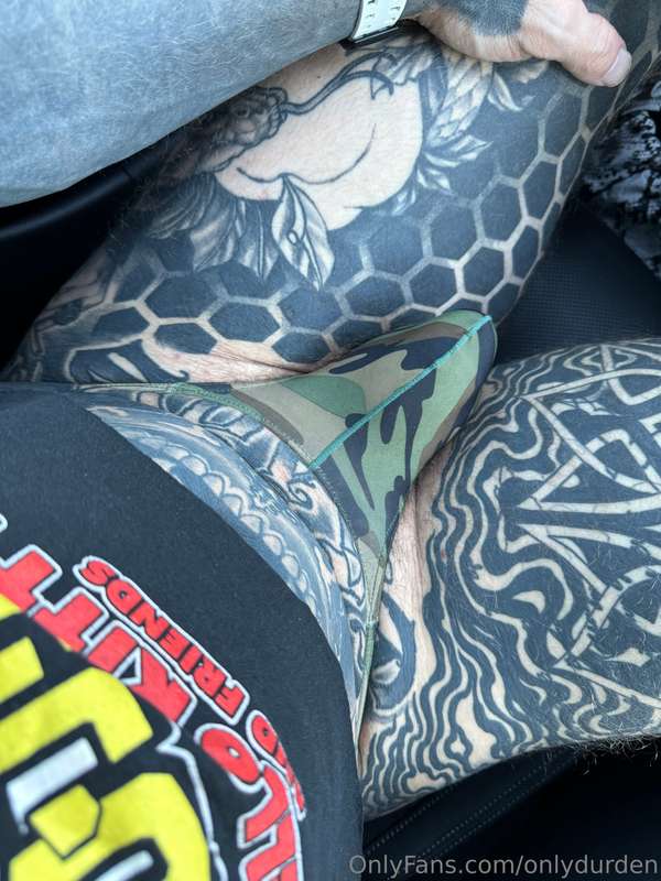 Face and bulge pic 2