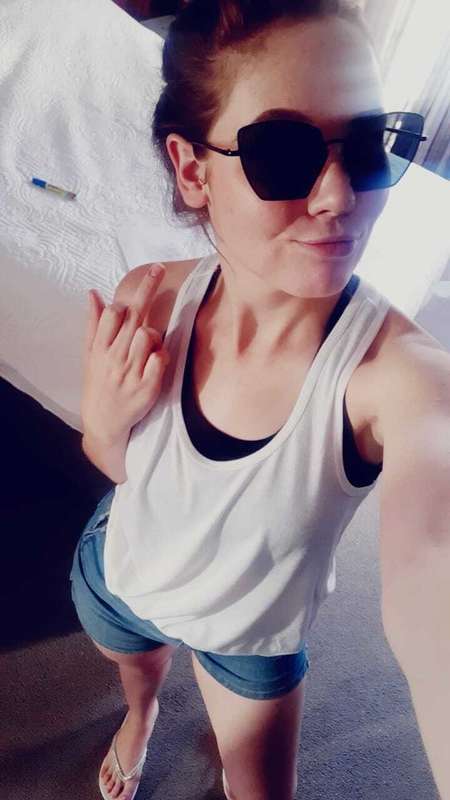 Me myselfie and i