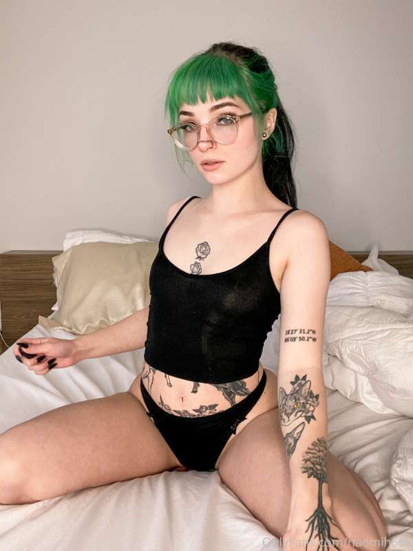 Naomih666 - Onlyfans - 25 Sep, 2021 3