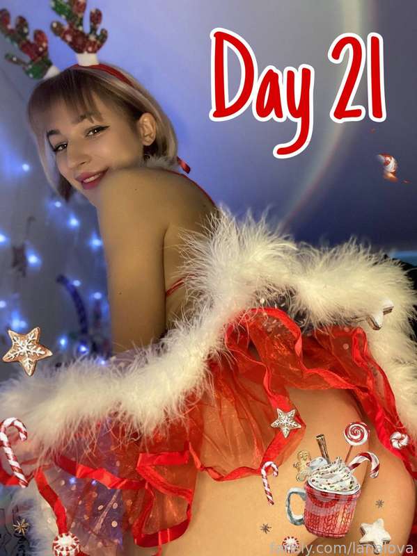 Lanalova - Fansly - 21 Dec, 2022 1