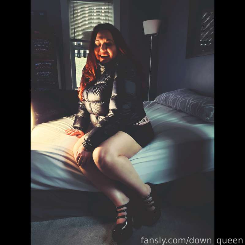 Down_Queen - Fansly - 15 Feb, 2023 8