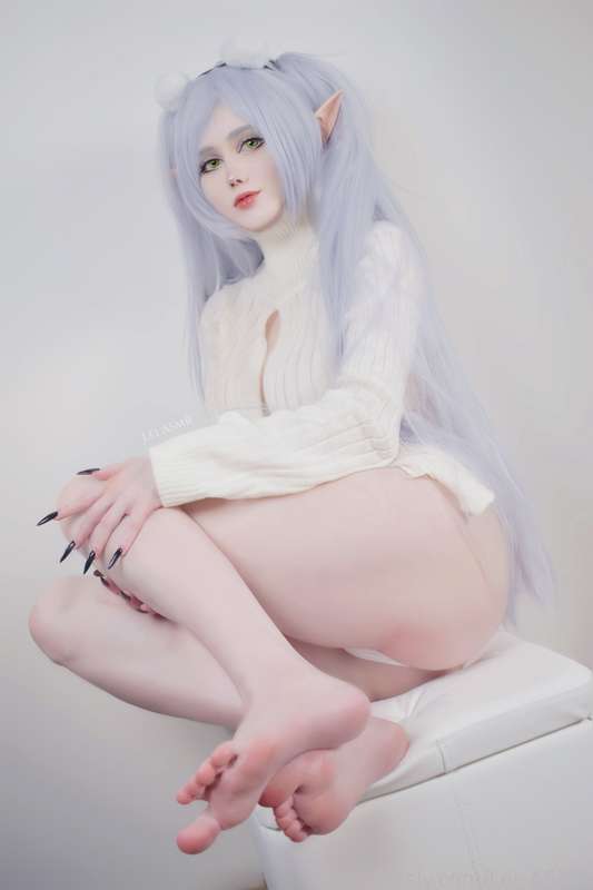 Lei_Asmr - Fansly - 03 Sep, 2024 7