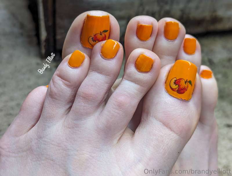 🧡🍑🧡