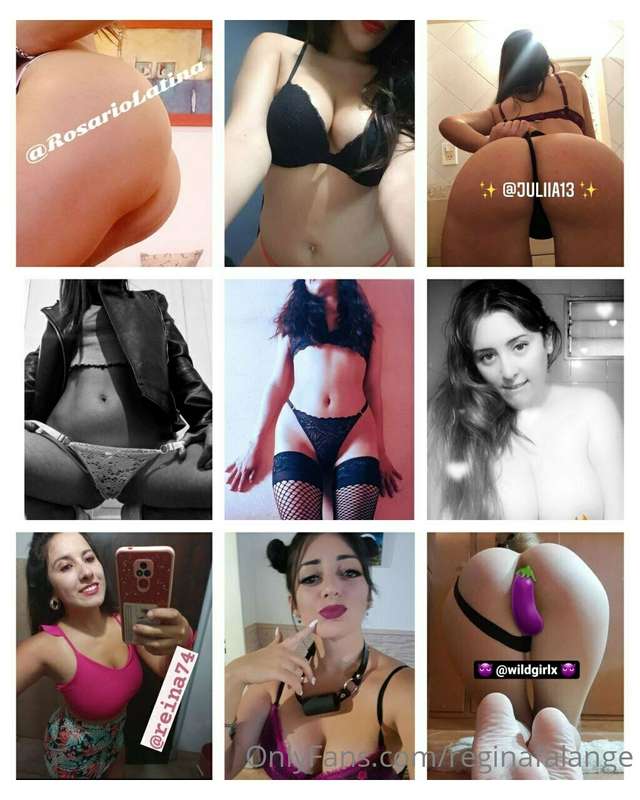 # 𝔽𝕣𝕖𝕖 𝕊𝕦𝕓𝕤𝕔𝕣𝕚𝕡𝕥𝕚𝕠𝕟 ‼️ 😈 Tʜᴇ ʜᴏᴛᴛᴇsᴛ ɢɪʀʟs🔥😈  💋 @RosarioLati..