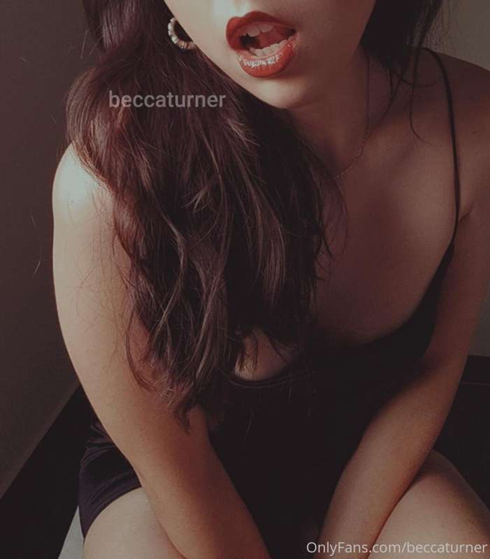 Nothing makes you weaker than my presence, admit it.