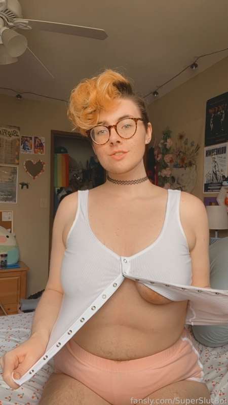 Superslutboi - Fansly - 21 Mar, 2023 21