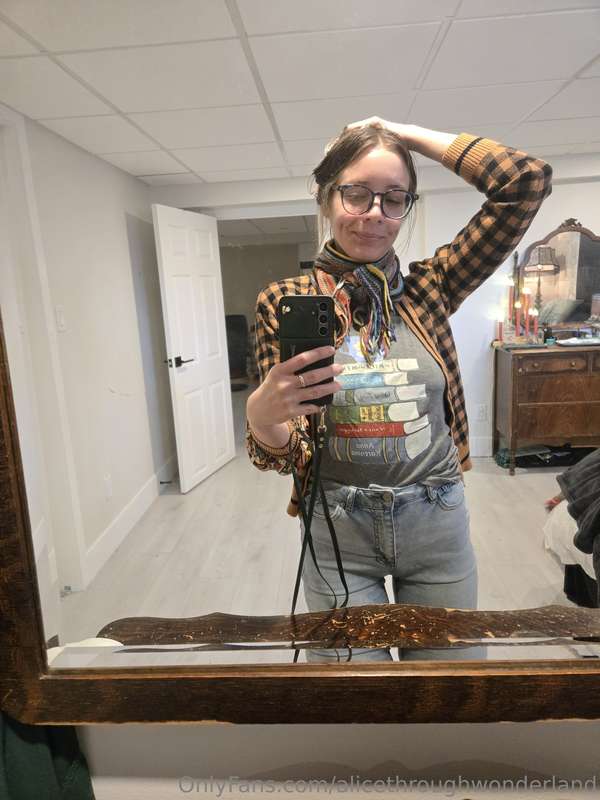 Todays outfit ✨️  4
