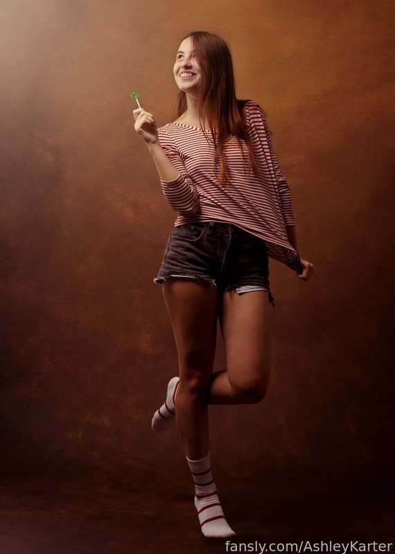 Ashleyk - Fansly - 18 Oct, 2024