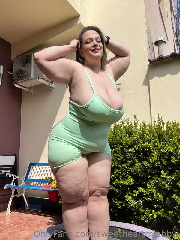 Love a good sunny weather! 10