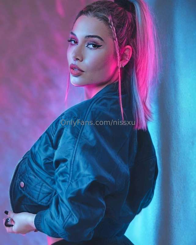 Nissxu - Onlyfans - 29 Sep, 2024