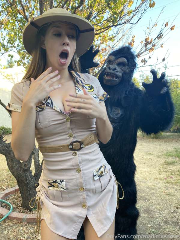 Madimeadows - Onlyfans - 21 Nov, 2020 2