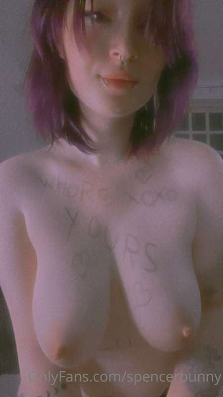 Being degraded is my favourite <3 9