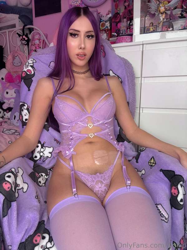 hii 🥰 to the delight of some and the dismay of others, no ca..
