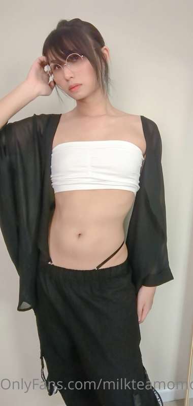 Milkteamomoko - Onlyfans - 26 Jul, 2022 24