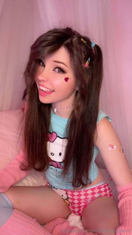 I love hello kitty🥰 9