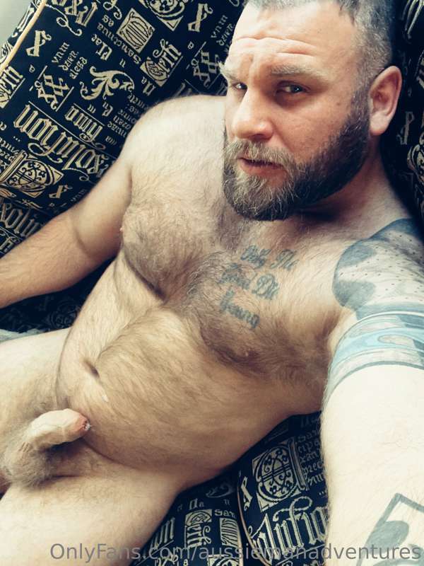 Warm, fuzzy cuddles! 🥰