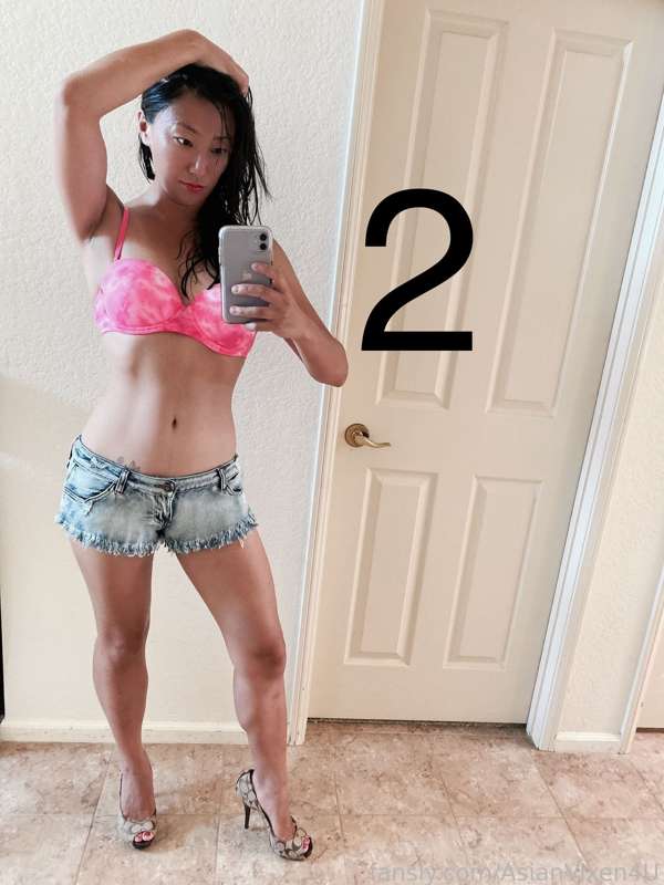Asianvixen4U - Fansly - 01 Oct, 2022 4