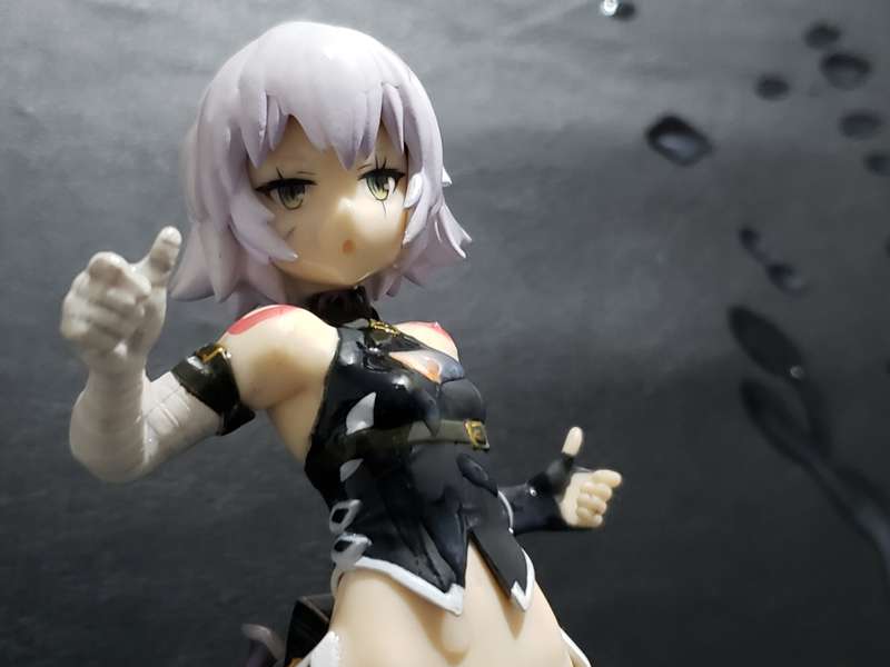 Jack the Ripper - Fate/Grand Order


Been a while since I've.. 6