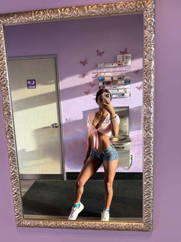Pole Instructor Niv 😇