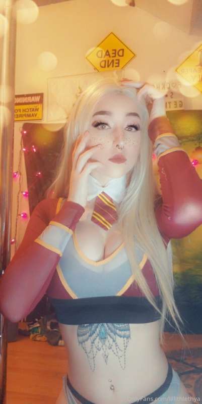 ♥️💛 Griffyn-Whore vibes 💛♥️ 26