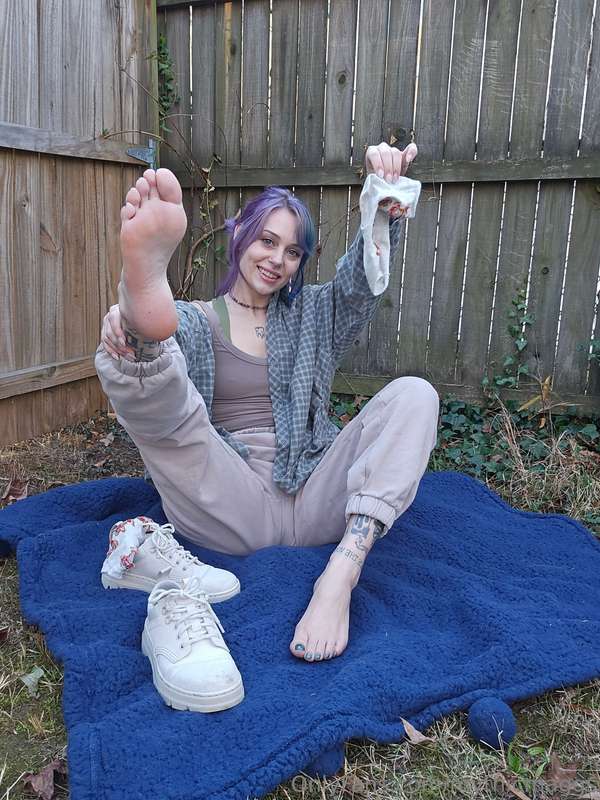 Would this be a suitable picnic for you!? 🤭I don't think I'v.. 14