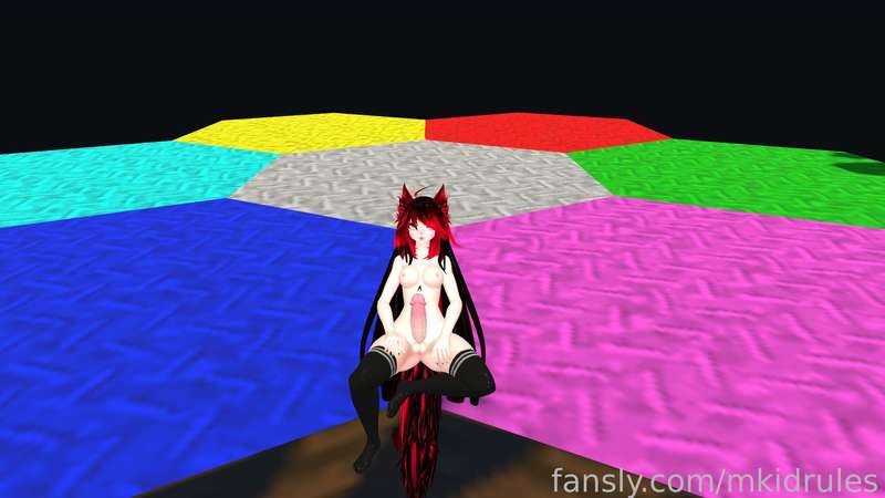 Mkidrules - Fansly - 29 Sep, 2024 4