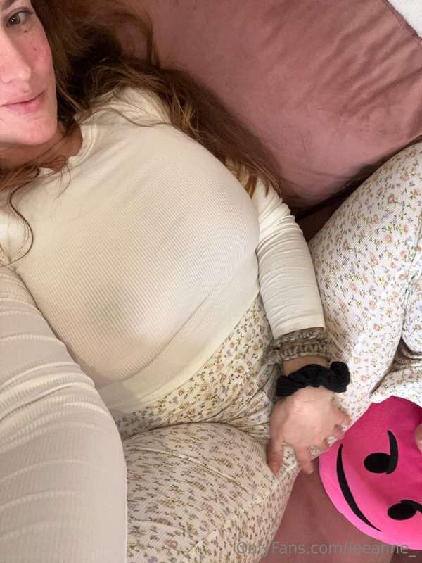 Do you like these pajamas? 😊😊