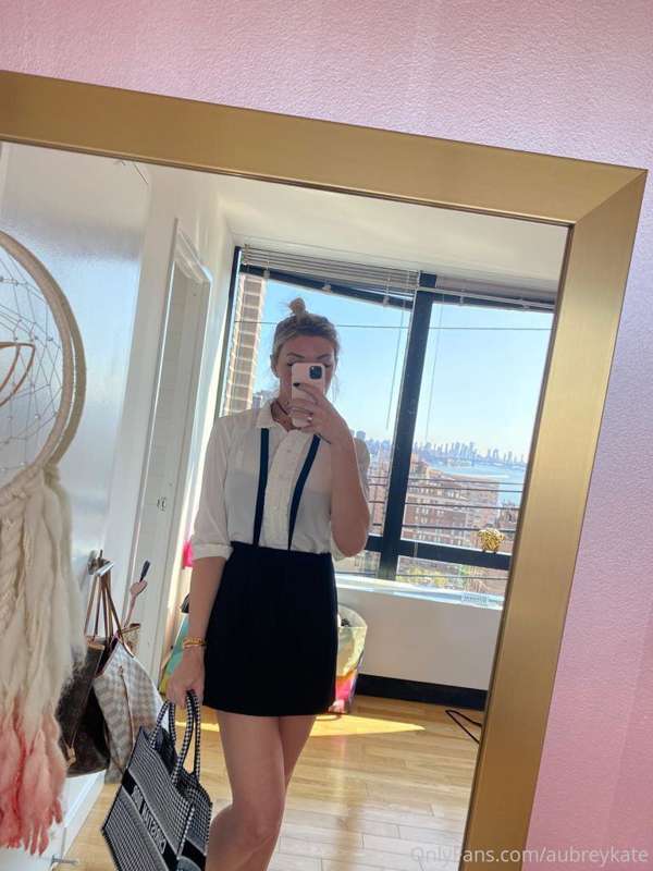 I like this look 😘☺️💋
