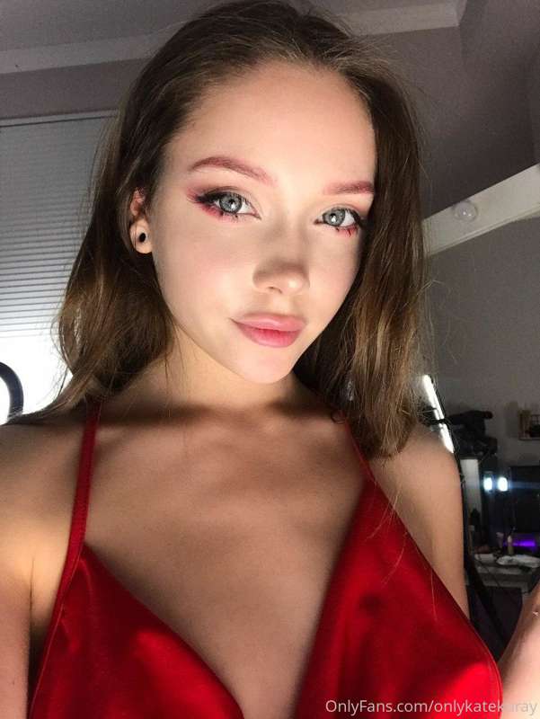 Onlykatekuray - Onlyfans - 23 Jun, 2020