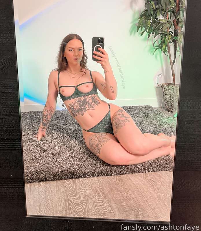 Ashtonfaye - Fansly - 13 Sep, 2023 8
