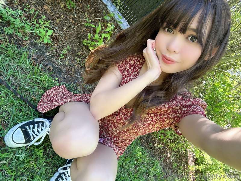 it was a nice day for a walk - happy friday, xoxo <3 8