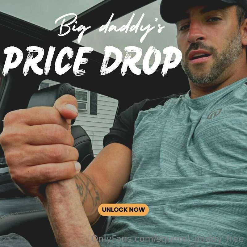 🚨PRICE DROP ALERT😱🍆💦🚨Watch me busting my nuts inside the car..
