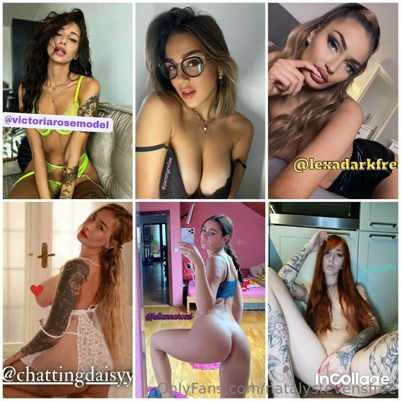 🔥🔥🔥hot baby 🔥🔥🔥
❤️❤️ @victoriarosemode l❤️❤️
🔥🔞 @pennycolee ..