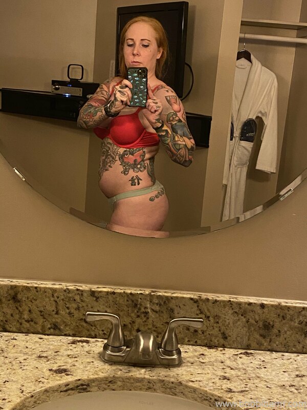 How much I gained since September... 35lbs heavier. Working ..