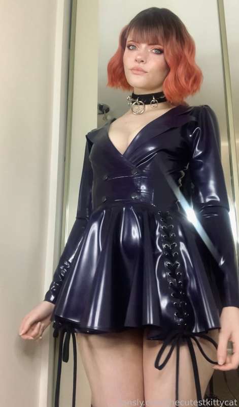 Thecutestkittycat - Fansly - 13 Apr, 2022 12