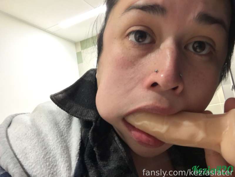Keziaslater - Fansly - 17 Jul, 2022