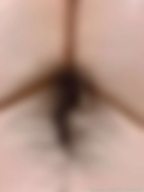 Krissforau - Fansly - 25 Jun, 2024 2