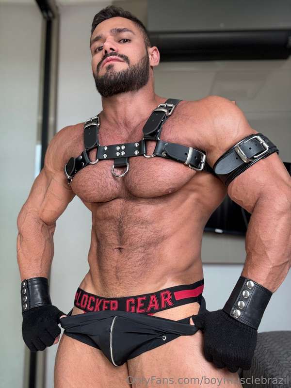 alpha dominator 😈