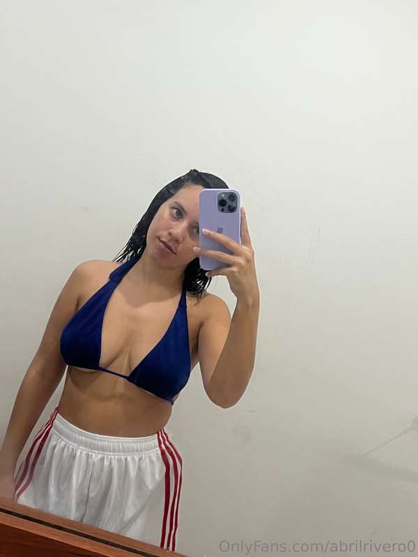 Aprilcollins - Onlyfans - 12 Sep, 2024 1